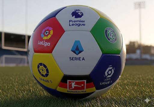 墨西哥足球联赛 赛事背景